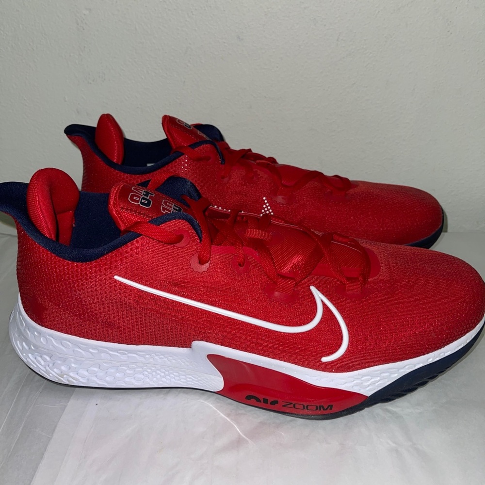 NIKE Air Zoom BB NXT Men's Shoes Size 18